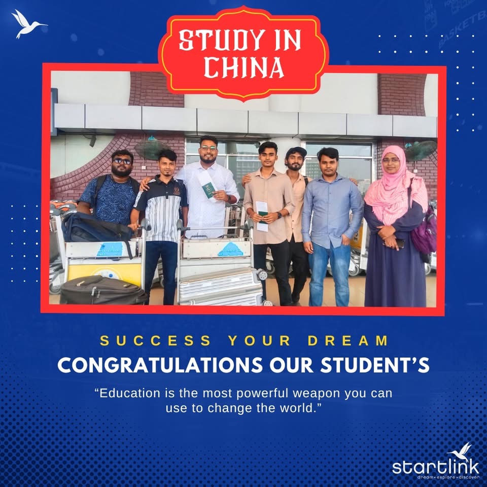 Study visa success