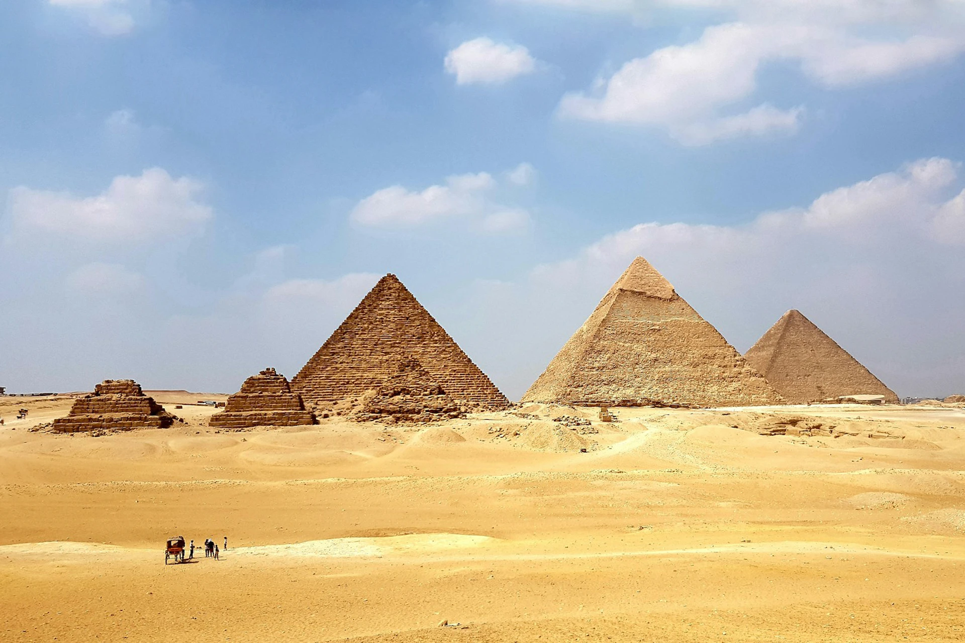Egypt visa