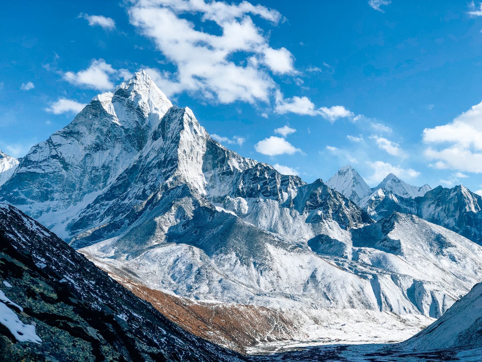 Nepal visa