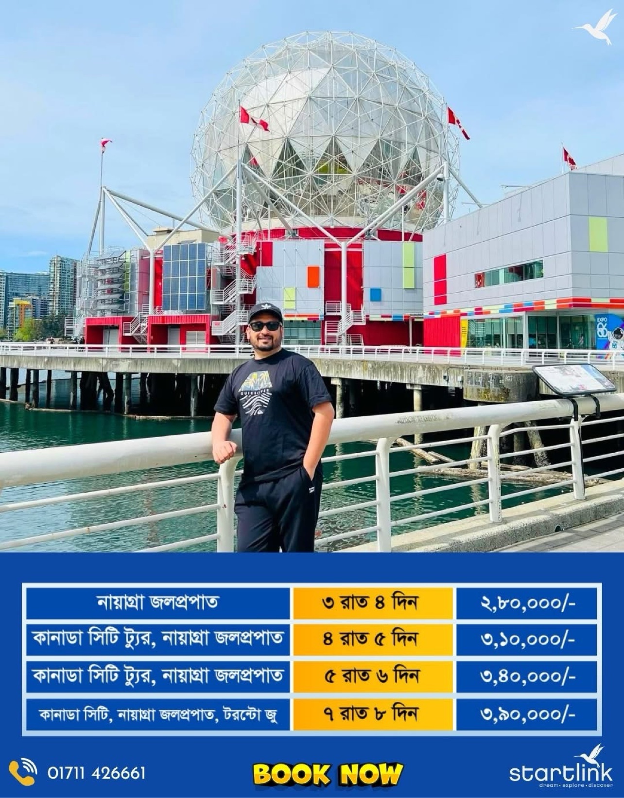 Canada visa